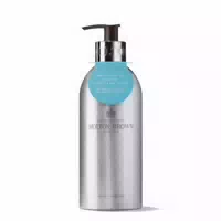 Molton Brown, Cypress & Sea Fennel Wiederbefüllbare Flasche Bade und Duschgel