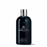 Molton Brown Dark Leather Bath & Shower Gel 300 ml