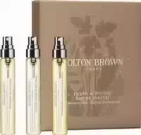 Molton Brown Dark Leather Eau De Parfum Edp