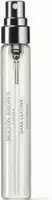 Molton Brown Dark Leather Eau De Parfum Reiseetui Nachfüllpackung 7,5 ml