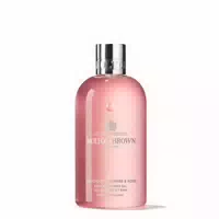 Molton Brown, Delicious Rhubarb & Rose Bath & Shower Gel 1 St