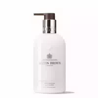 Molton Brown, Delicious Rhubarb & Rose Körperlotion