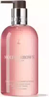Molton Brown Delicious Rhubarb & Rose Fine Liquid Hand Wash
