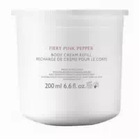 Molton Brown, Fiery Pink Pepper Körpercreme Nachfüllpackung