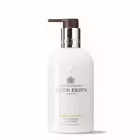 Molton Brown, Flora Luminare Body Lotion