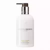 Molton Brown Flora Luminare Hand Lotion 300 ml