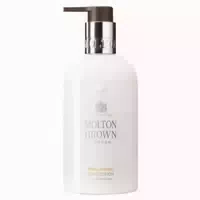 Molton Brown, Flora Luminare Hand Lotion