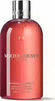 Molton Brown, Heavenly Gingerlily Bade Und Duschgel Nachfüllpackung