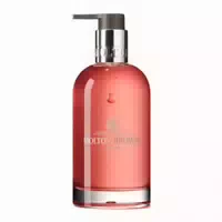 Molton Brown Heavenly Gingerlily Fine Liquid Hand Wash Glass Bottle