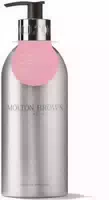 Molton Brown Infinite Bottle Delicious Rhubarb & Rose Bath & Shower Gel