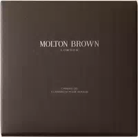 Molton Brown, Kerzendeckel Luxus Duftkerze 1 st