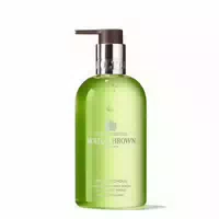 Molton Brown, Lime & Patchouli Handseife
