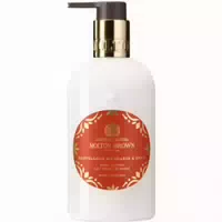 Molton Brown, Marvellous Mandarin & Spice Hand Lotion
