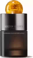 Molton Brown Mesmerising Oudh Accord & Gold Eau De Parfum