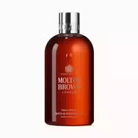 Molton Brown, Neon Amber Bath & Shower Gel 300ml