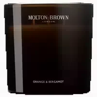 Molton Brown, Orange & Bergamot Luxus Duftkerze 1 St