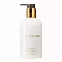 Molton Brown Oudh Accord & Gold Hand Lotion 300 ml Luxurious Moisturizing Formula