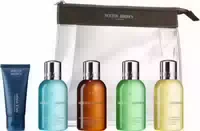 Molton Brown The Refreshed Adventurer Body & Hair Carry On Bag 1 stk