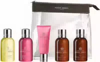 Molton Brown The Revived Voyager Body & Hair Carry On Bag 1 stk