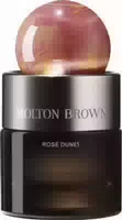 Molton Brown Rose Dunes Eau De Parfum Reiseetui Nachfüllpackung 7,5 ml