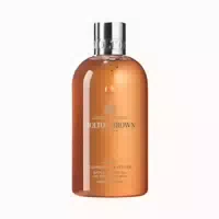 Molton Brown Sunlit Clementine & Vetiver Bath & Shower Gel 300 ml