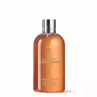 Molton Brown Sunlit Clementine & Vetiver Bath & Shower Gel 300 ml