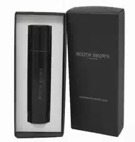 Molton Brown Travel Case Eau De Parfum Refill Leere Flasche