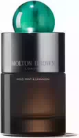 Molton Brown Wild Mint & Lavandin Bath & Shower Gel 300 ml