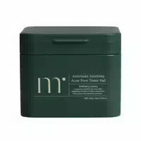 Molvany Artichoke Soothing Acne Pore Toner Pad 70ea 160g