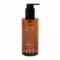 Molvany Real Cleansing Oil 200ml