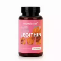 Mombloom Sonnenblumen Lecithin 1 500g
