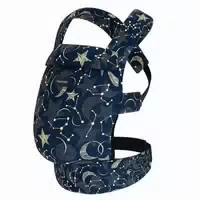 Momcozy Babytrage aus Baumwolle
