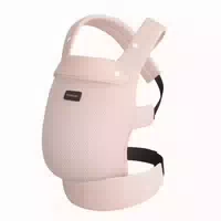 Momcozy Babytrage mit Air Mesh