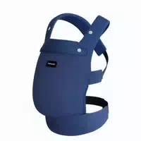 Momcozy Babytrage mit Air Mesh