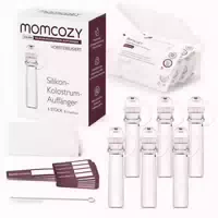 Momcozy Colostrum Collector Kolostrum Sammler 1 st
