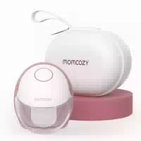 Momcozy M6 Mobile Milchpumpe