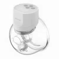 Momcozy S12 Pro Milchpumpe