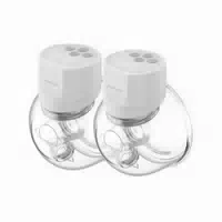 Momcozy S12 Pro Milchpumpe