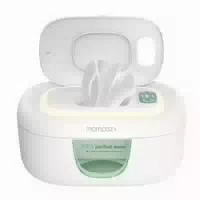 Momcozy Verstellbarer Feuchttuchwärmer