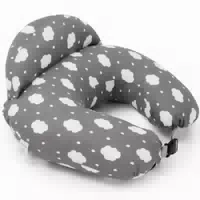 Momcozy Verstellbares Stillkissen