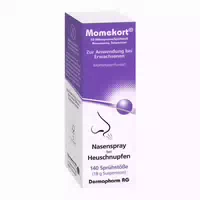 Momekort 50 My G Sprühst Nasenspr Susp 140 Erwach