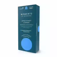 Moments By Biogena Aftermeal Coffee