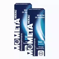 Mometahexal 2x18 G