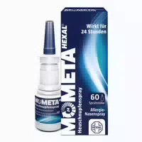 Mometahexal Allergie Nasenspray