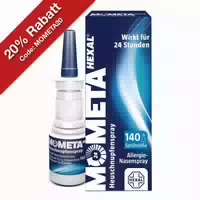 Mometahexal Sprüh Deinen Heuschnupfen Weg! Wirkstarkes Allergie Nasenspray