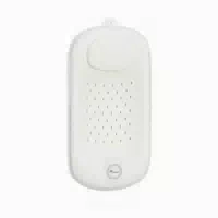 Momini Bathbuddy Faltbare Baby Badestütze Grau 1 st
