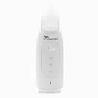 Momini Breezy Automatischer Nasensauger 1 st