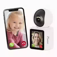 Momini Communicare 2 Wege Baby Monitor 1 st