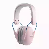 Momini Milo Pink Kinder Ohrenschützer 1 st