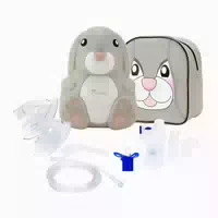 Momini Nebubunny Kompressor Kolben Vernebler 1 st